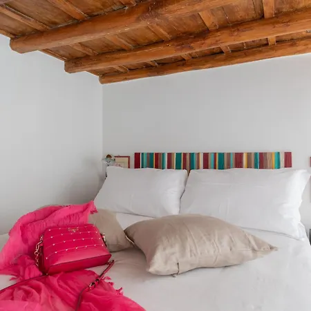 Iflat Modern & Relaxing In Trastevere * ローマ