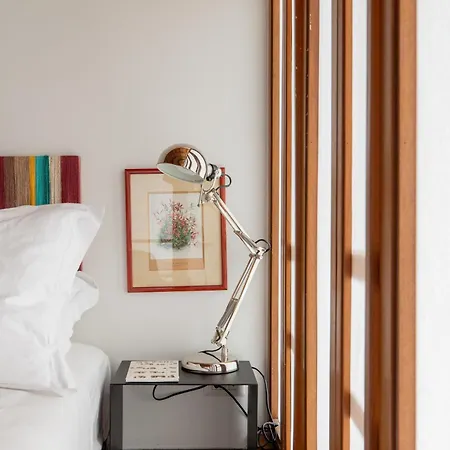 Iflat Modern & Relaxing In Trastevere Apartment Rome