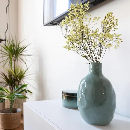 Iflat Modern & Relaxing In Trastevere Apartment
